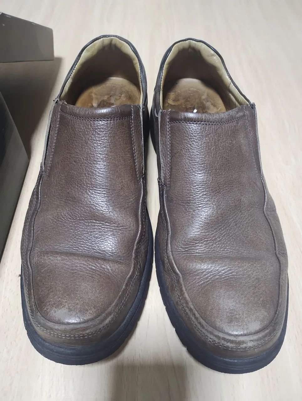 Sapato Anatomic Gel kit/2 pares - Foto 2