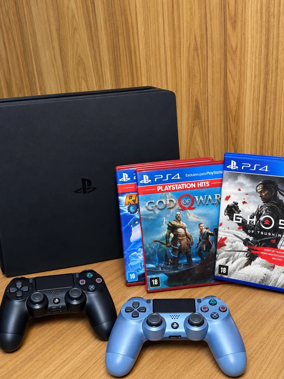 PlayStation 4