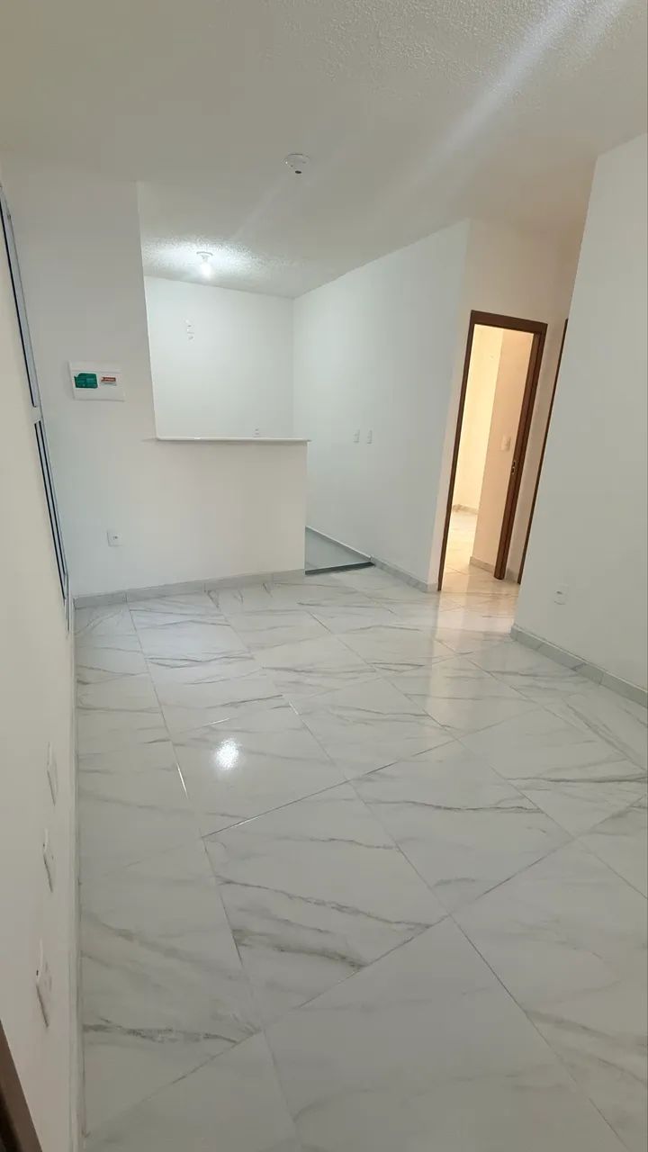 Apartamento para alugar  - Foto 3
