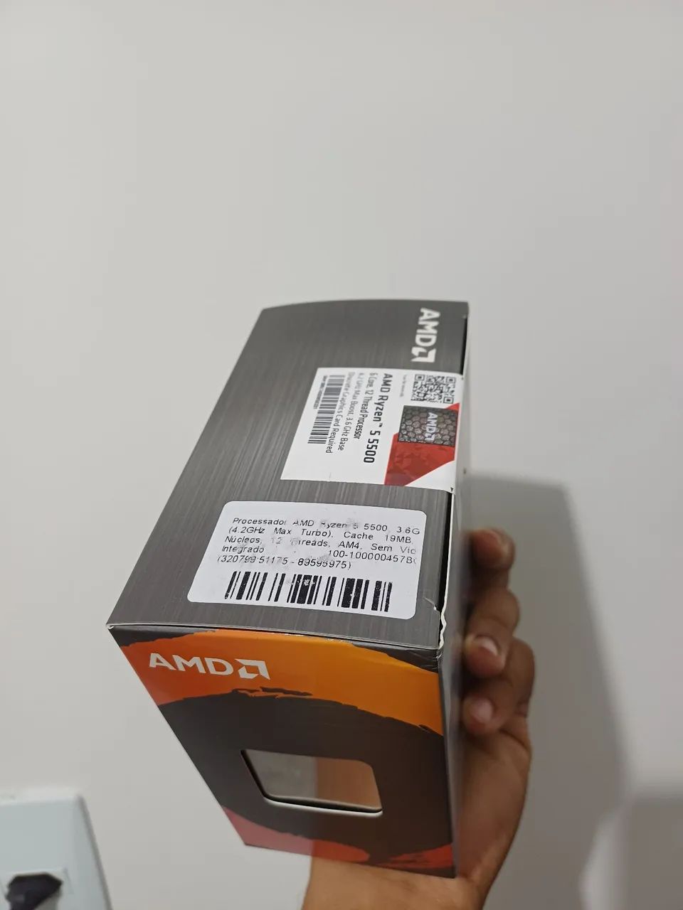 AMD RYZEN *LACRADO*  - Foto 2