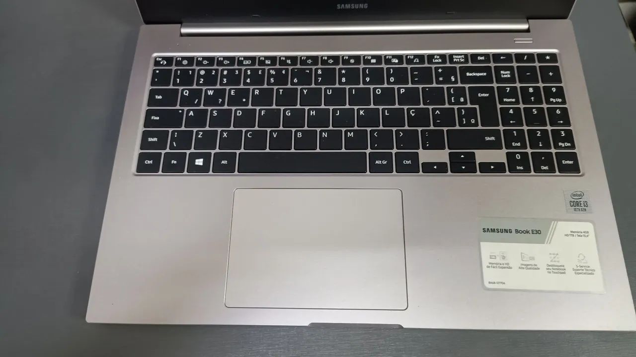 Notebook Samsung Book E30 - Foto 2