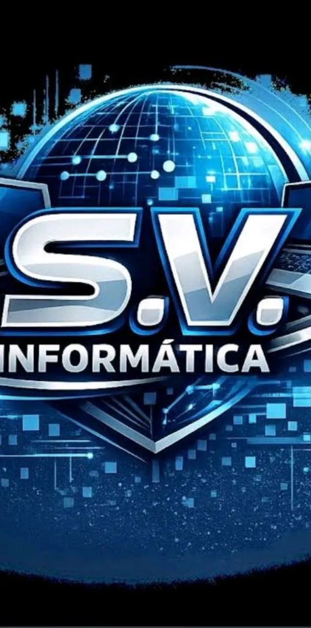 S.V. Informática (Assistência Técnica) - Foto 2