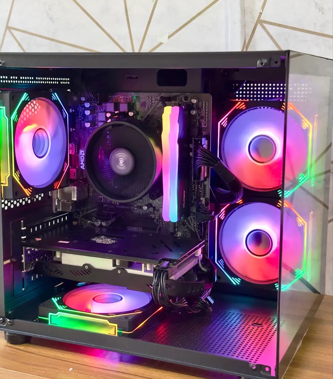 Pc Gamer  - Foto 2