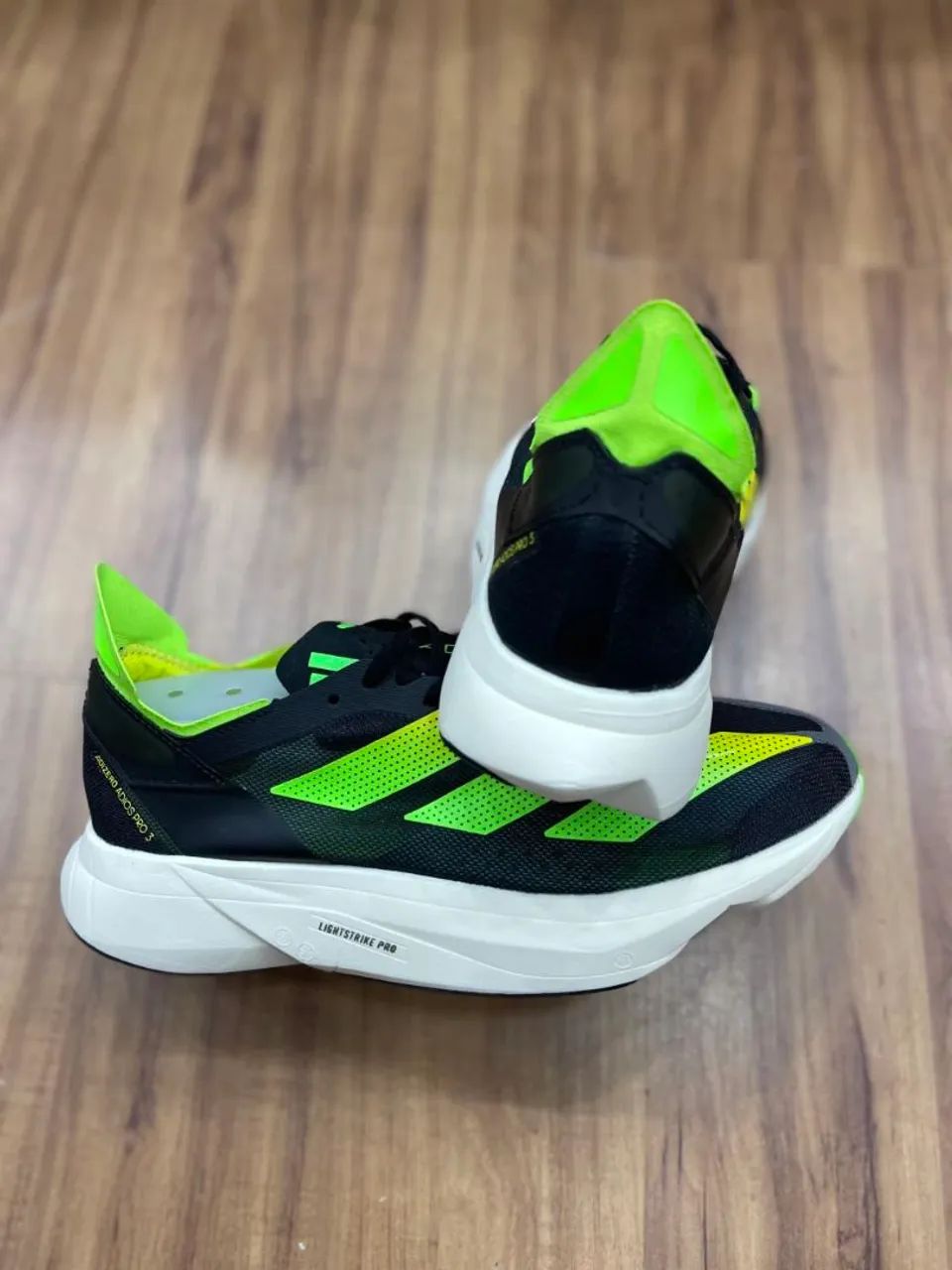 Tênis adizero adios pro 4  - Foto 3
