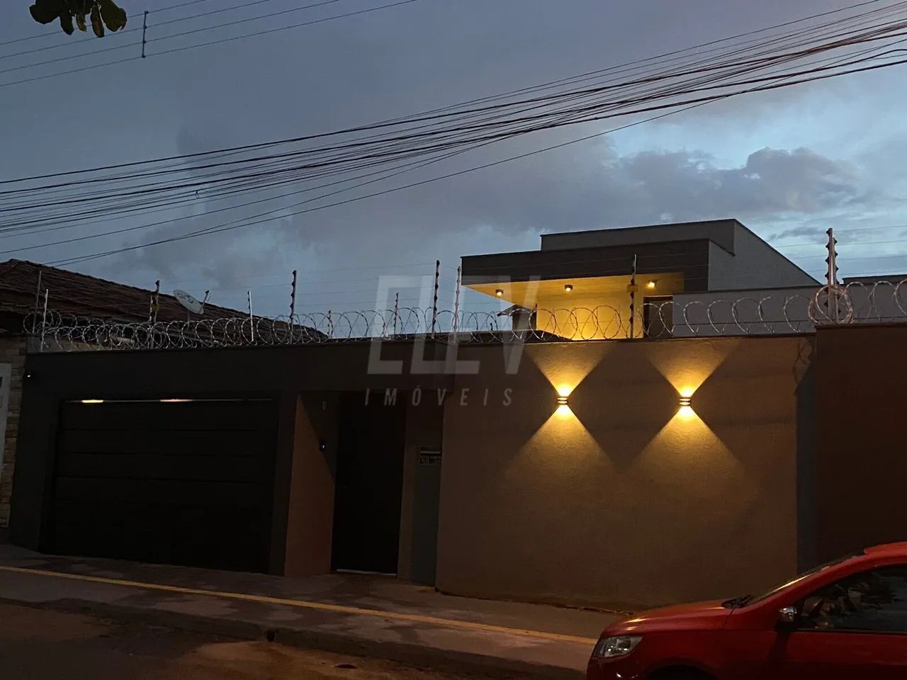 Casa Jardim Atlântico - Foto 4