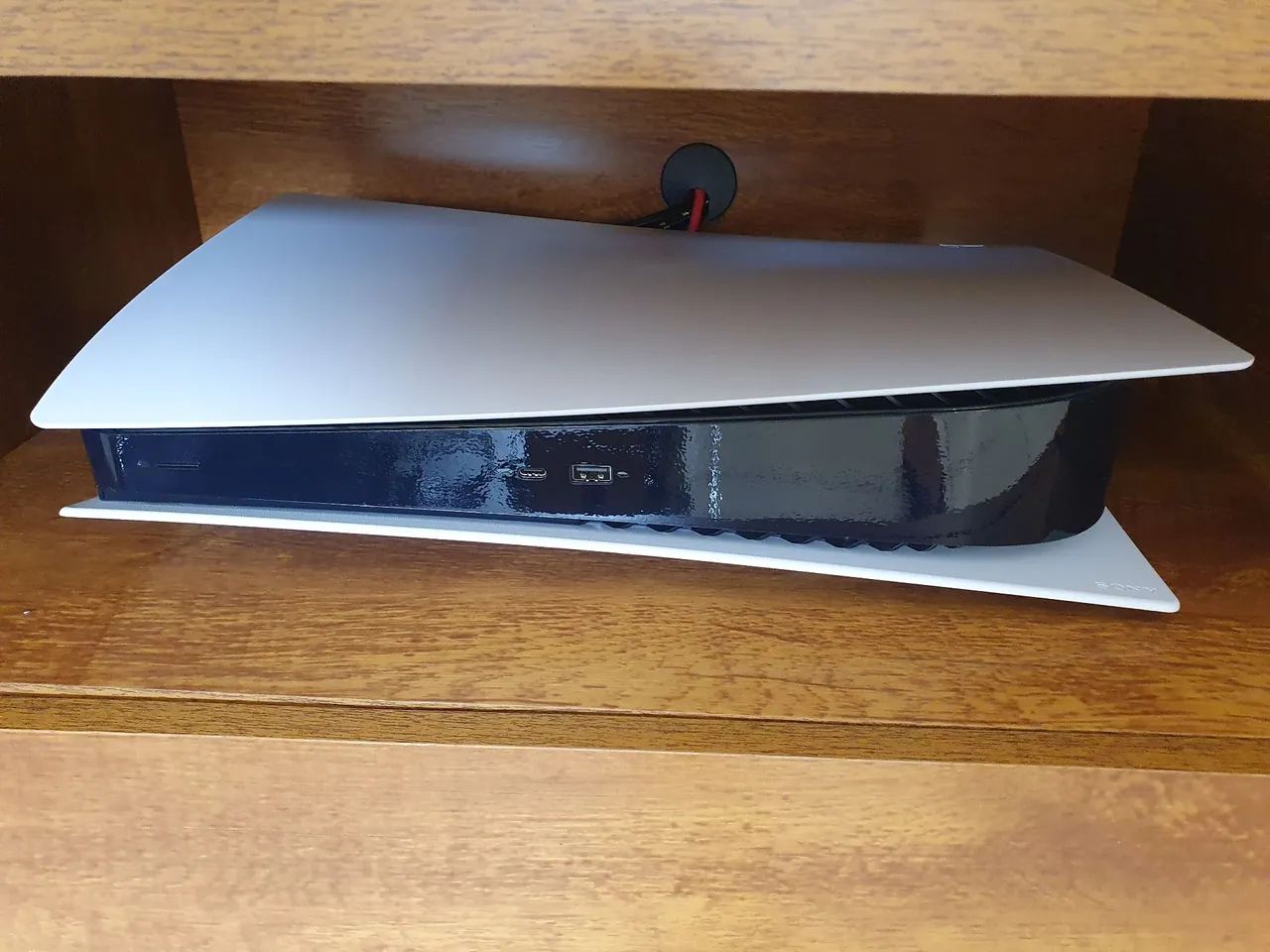 Playstation 5 fat digital - Foto 2