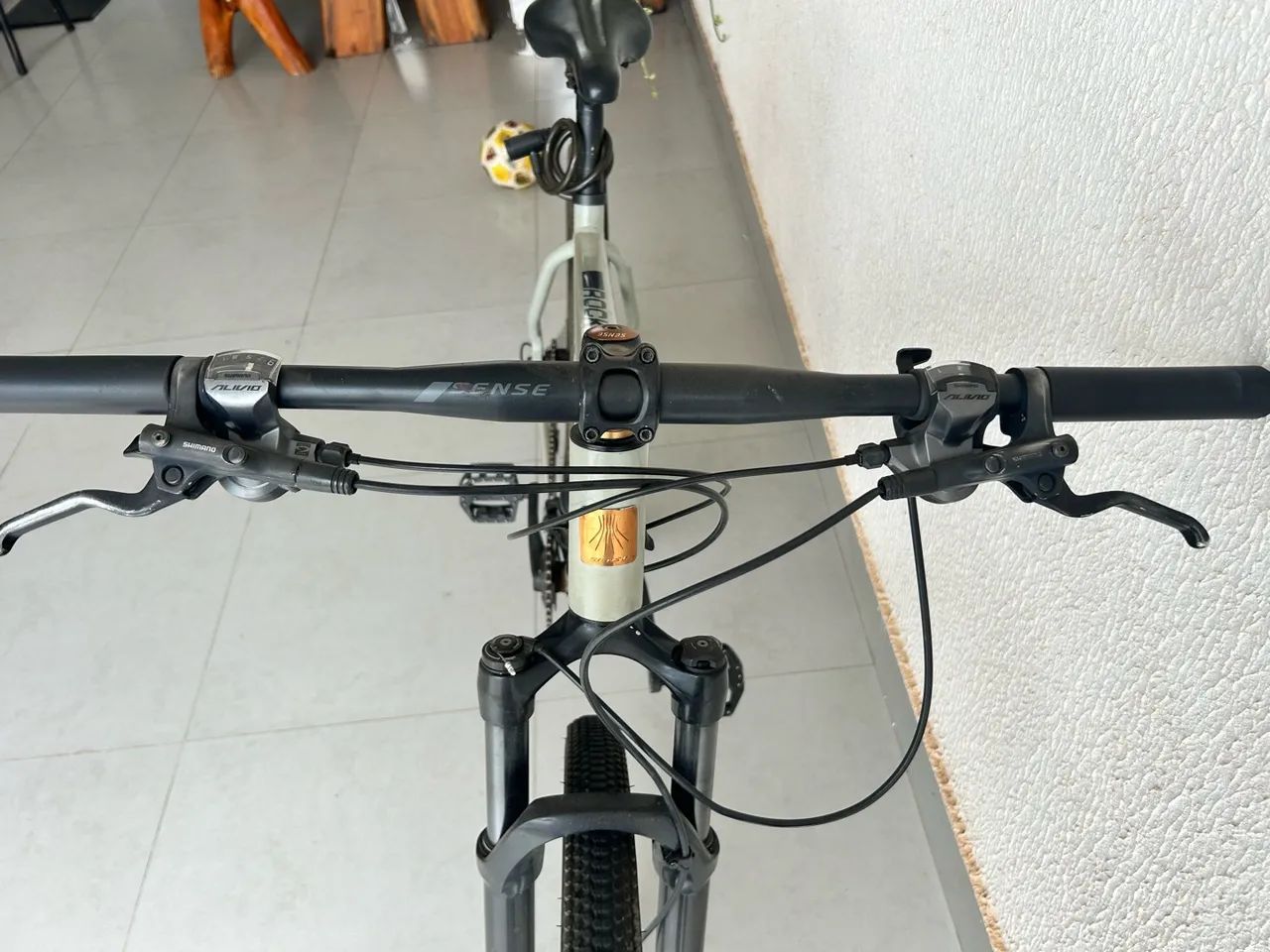Bicicleta  - Foto 5
