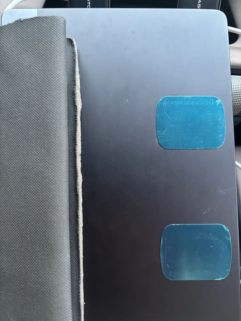 Tablet A9 Samsung - Foto 2