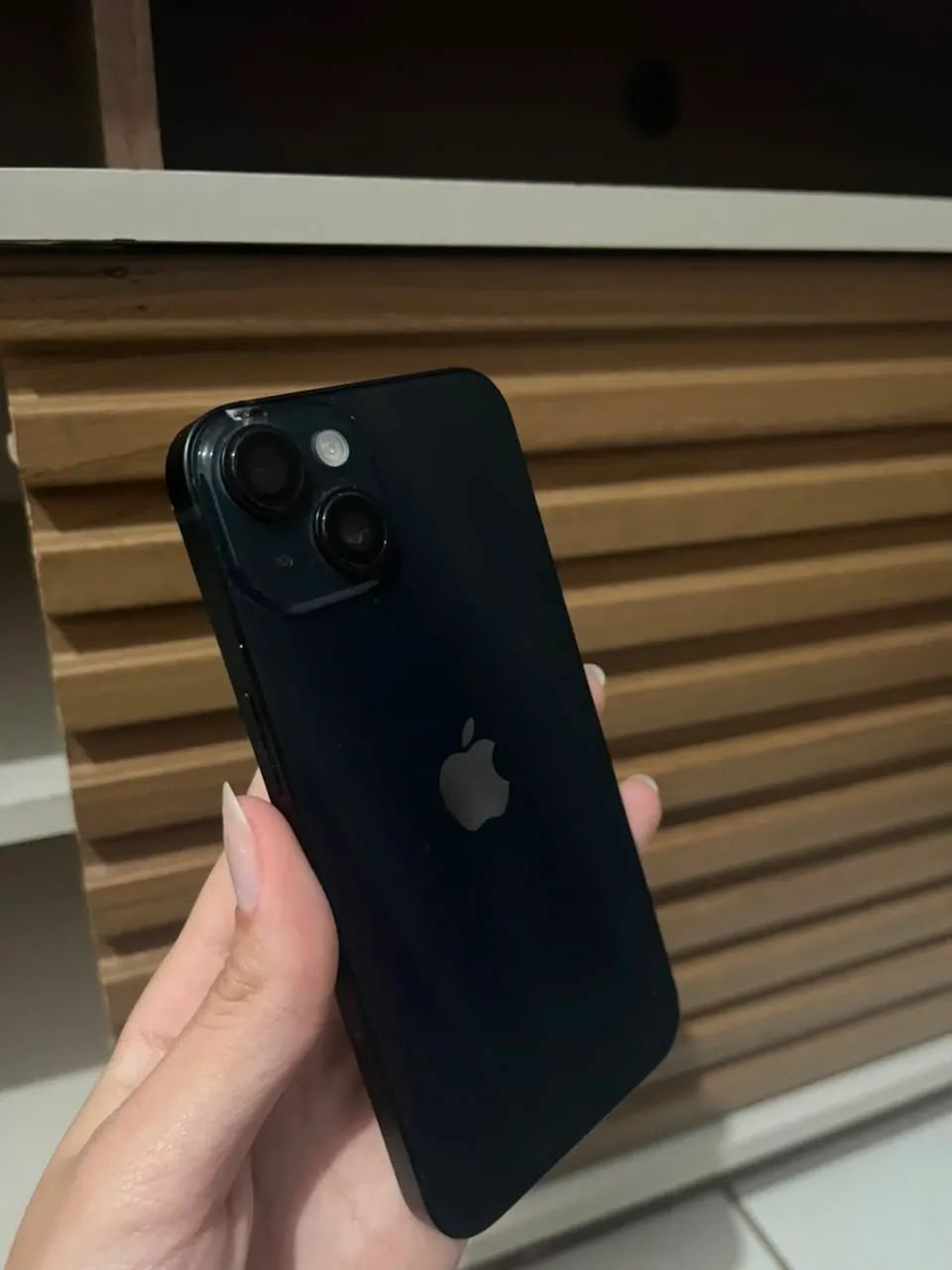 iPhone 13 128gb 84% - Foto 2