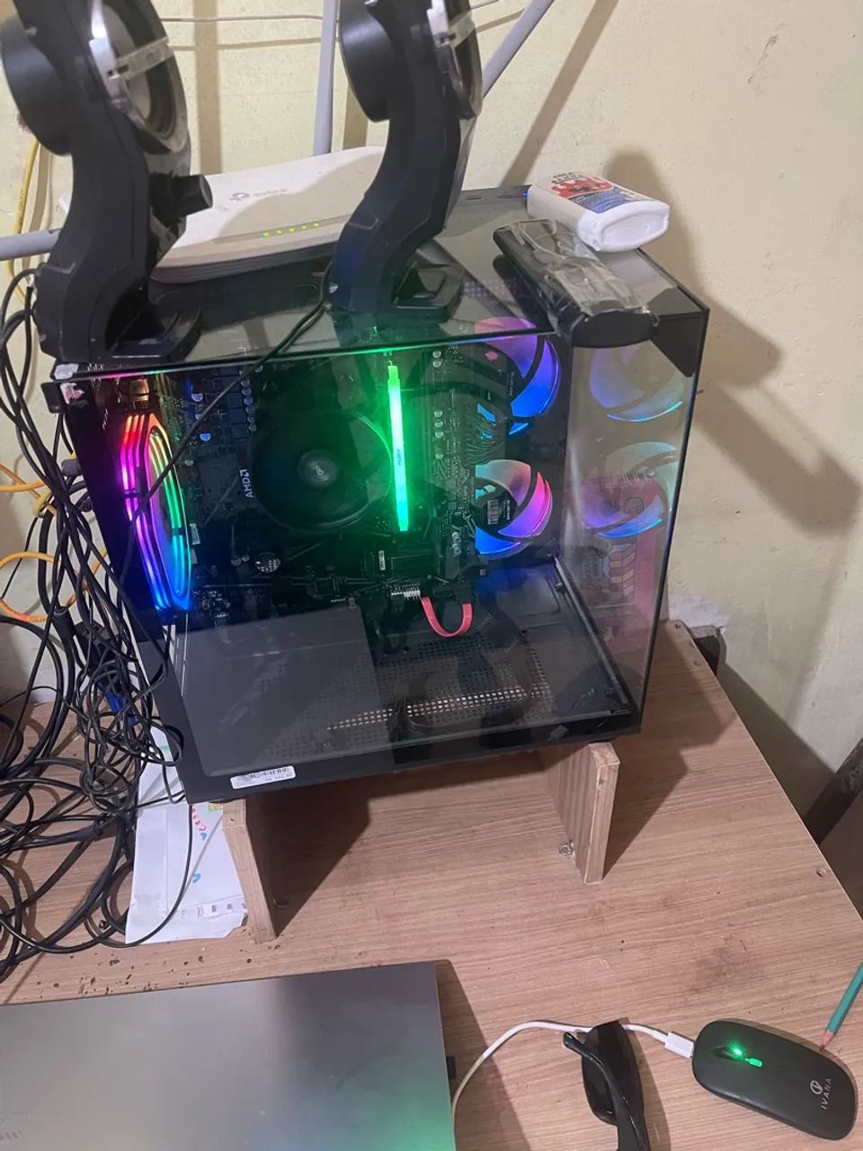 Pc gamer 