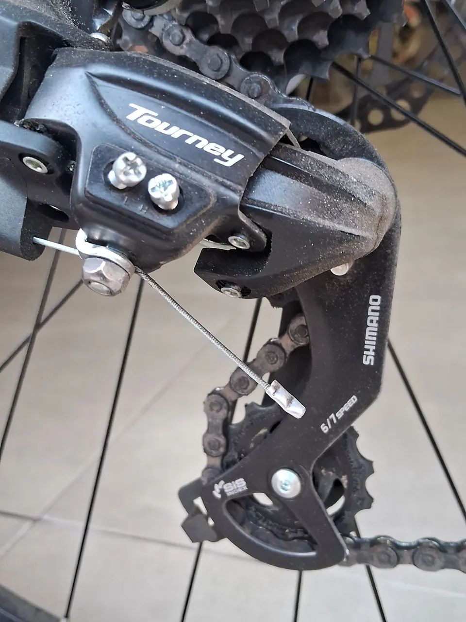 Bicicleta aro 29 - Foto 2