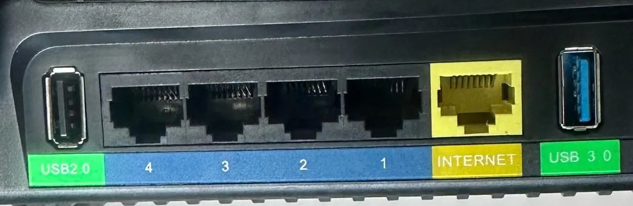 Roteador Mash D-Link DIR 3040 com dois extensões Mash D-link DRA 1360 - Foto 5