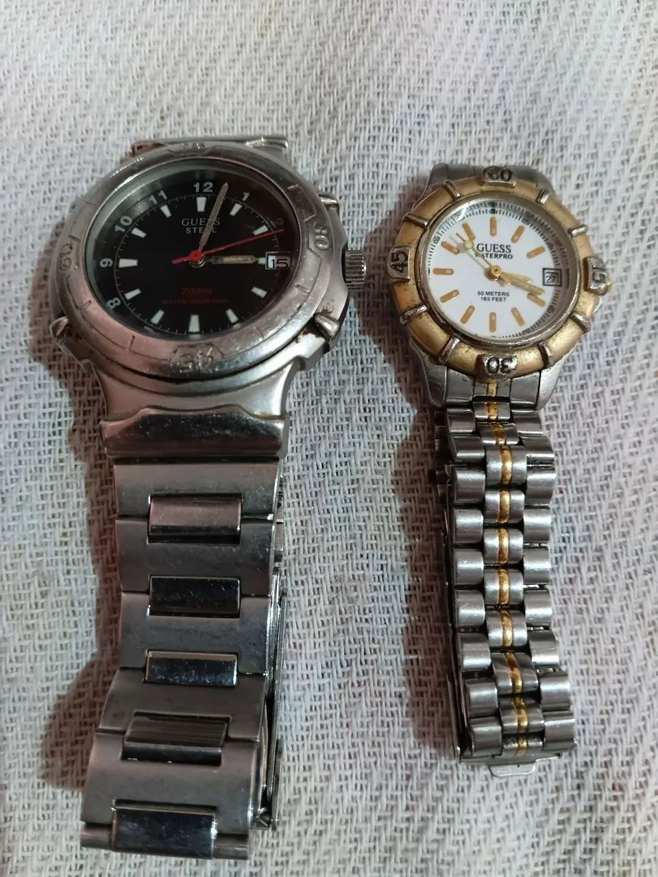 Relógios Guess