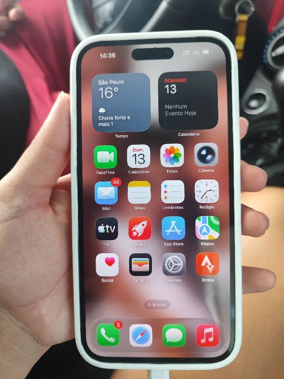 iPhone 14 pro Max  - Foto 3