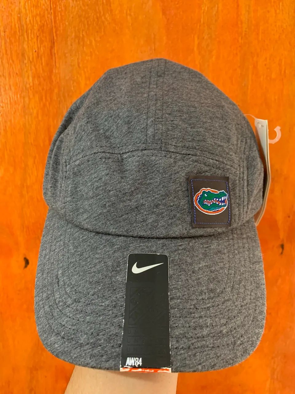 Boné Nike AW84 Florida Gators 2009