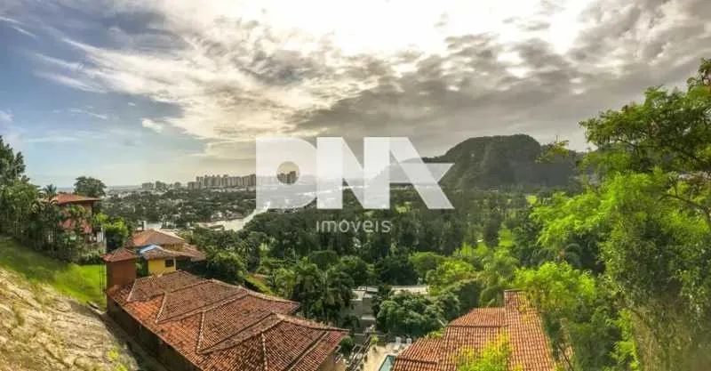 Terreno-À VENDA-Barra da Tijuca-Rio de Janeiro-RJ - Foto 4
