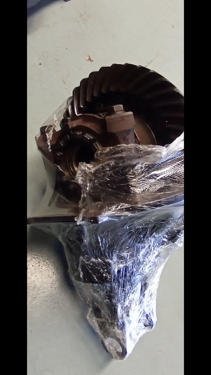 Diferencial meritor revisado . - Foto 4