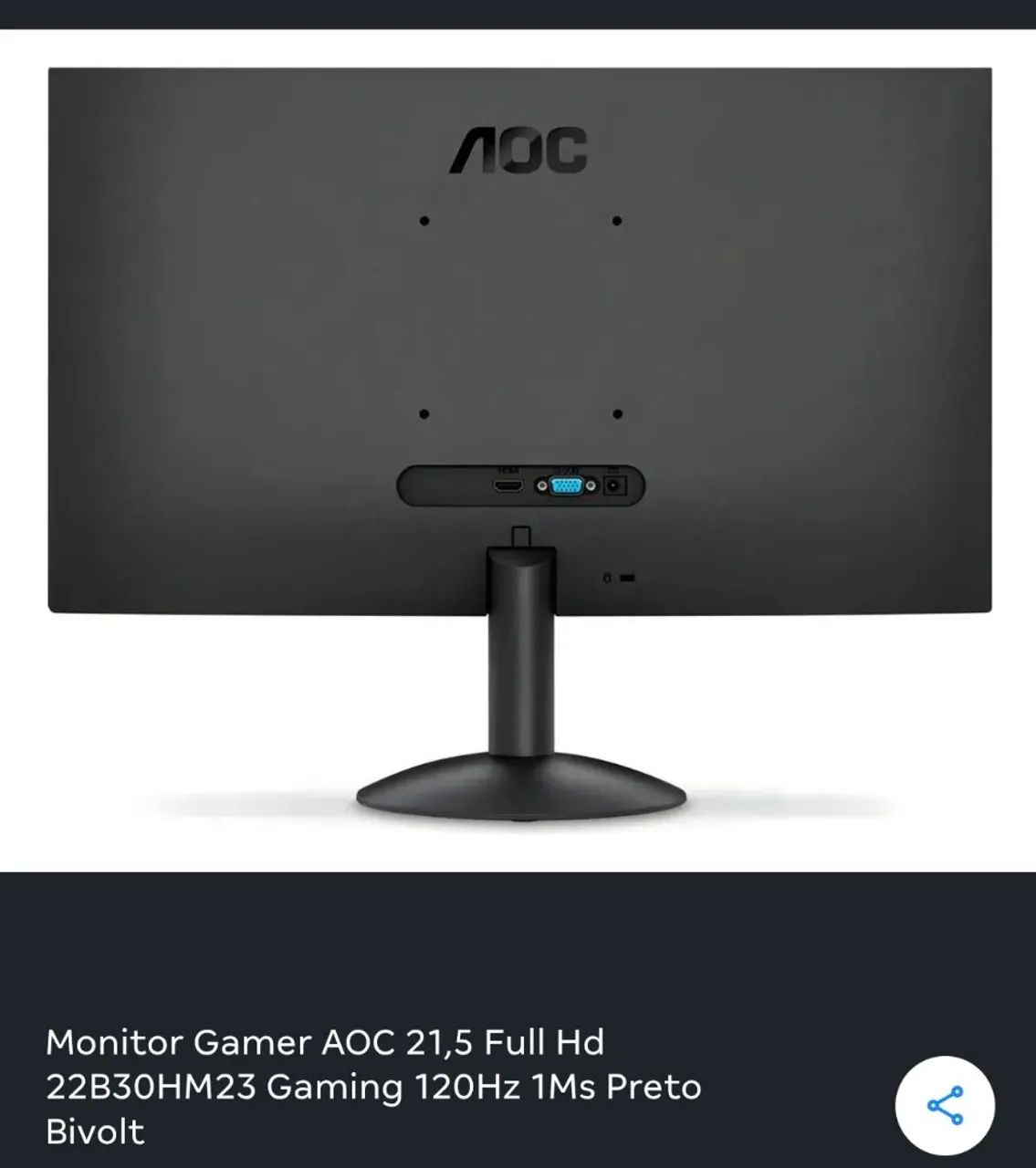 Computador completo  - Foto 2