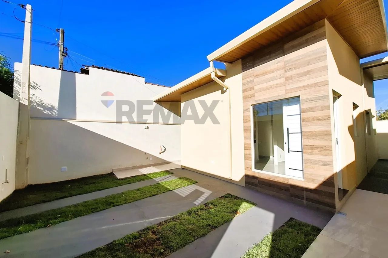 Casa moderna em Aguaí com conforto e praticidade - Foto 4