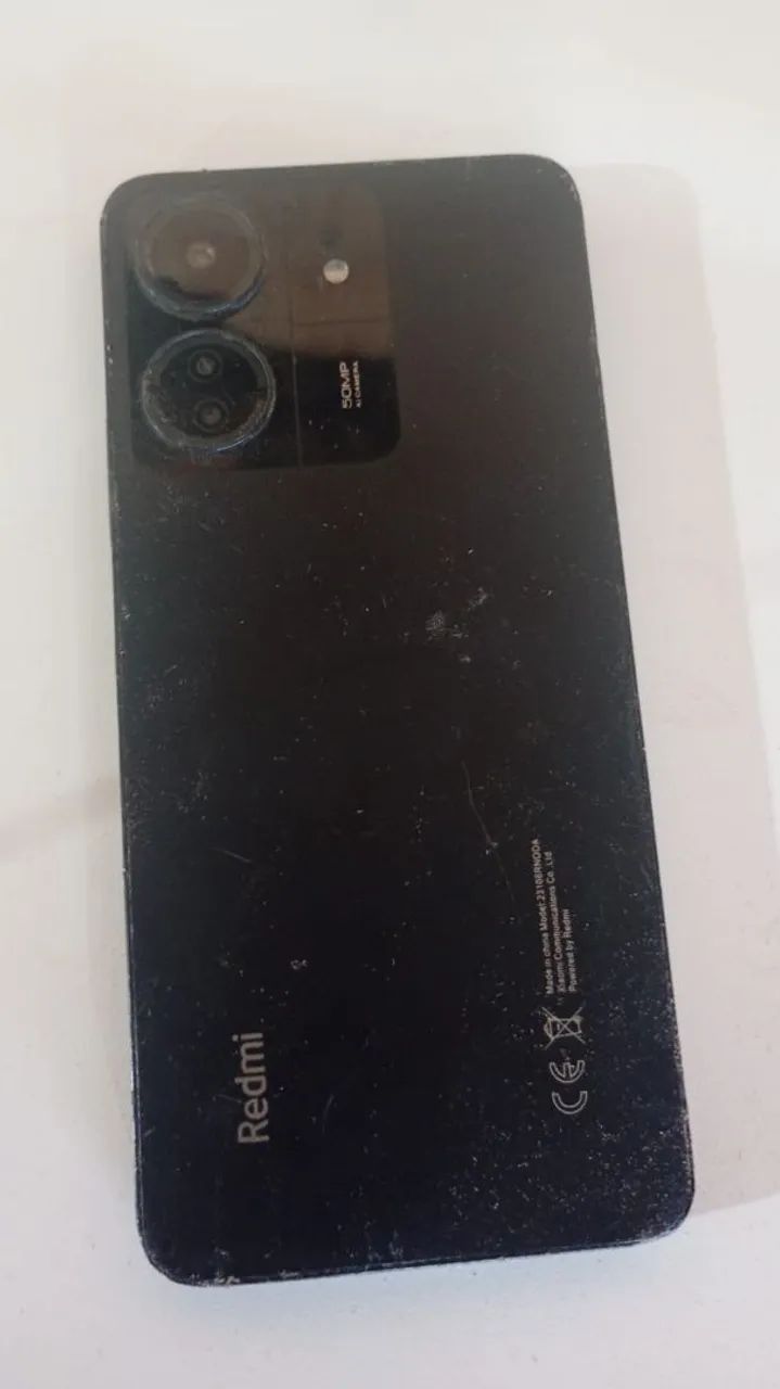 Celular Redimir 13c - Foto 2