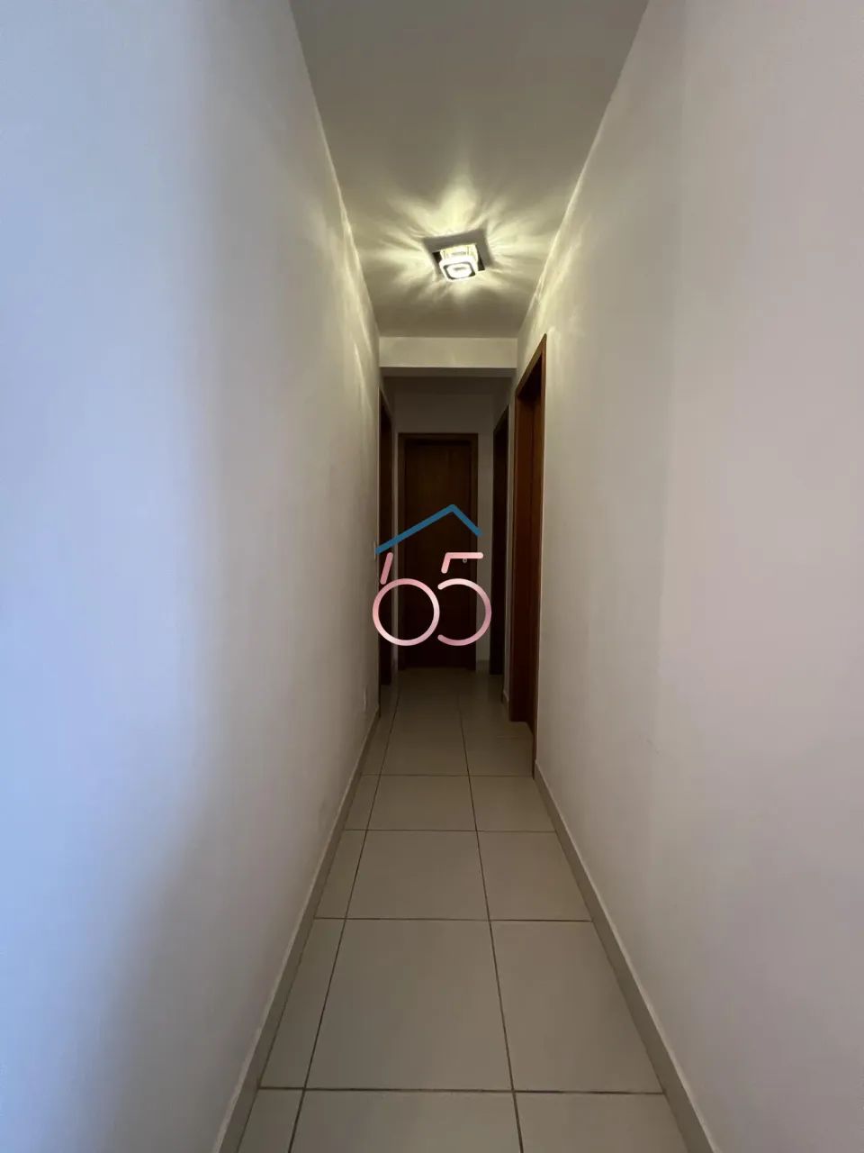 Apto mobiliado 3 quartos perto Shopping Pantanal. - Foto 5