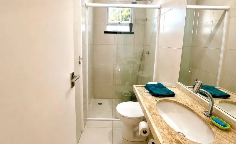 VENDO EXCELENTE CASA NO EUSÉBIO EM RUA SEM SAÍDA  - Foto 2