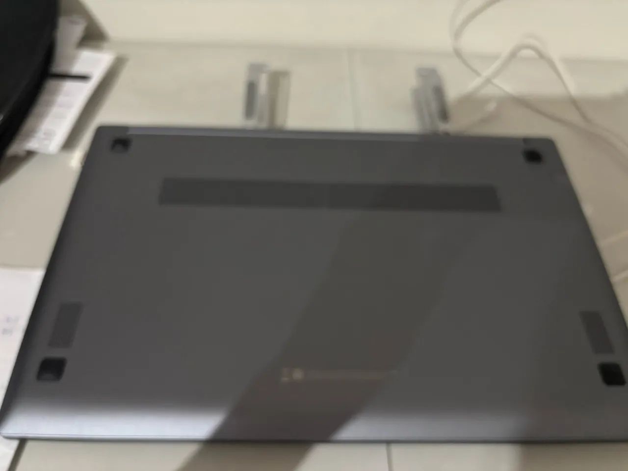 Notebook Samsung Galaxy book 4 - Foto 4