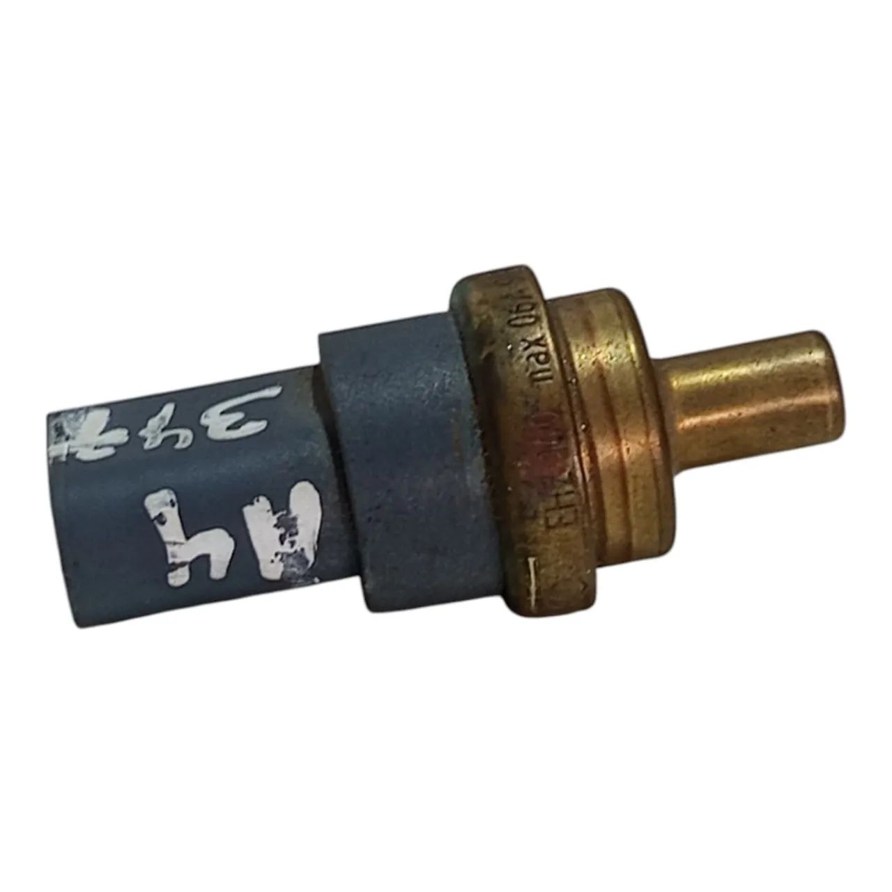 Sensor Temperatura Água Audi A4 2.0 2009 A 2014 - Foto 3