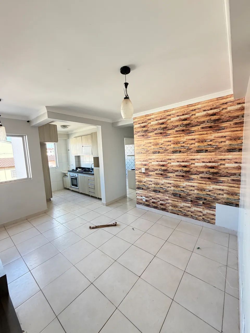 Apartamento Total VILLE 