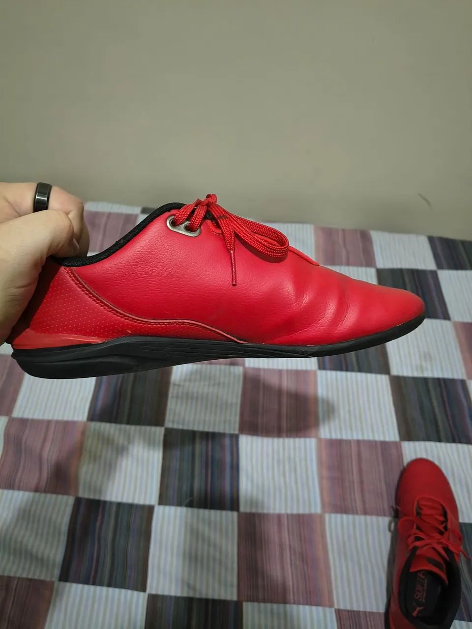 Tênis Puma Ferrari  - Foto 2