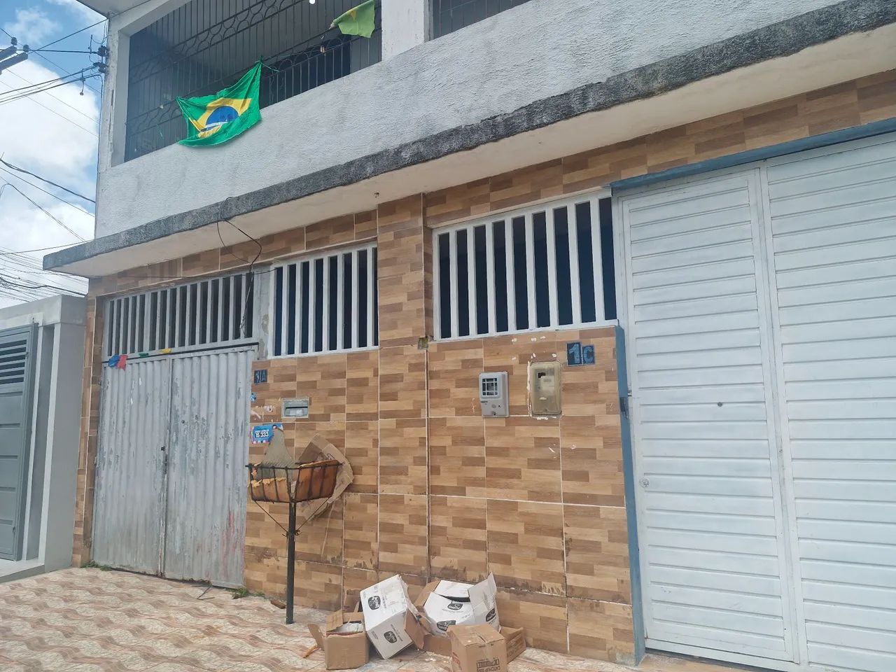 2 casas 