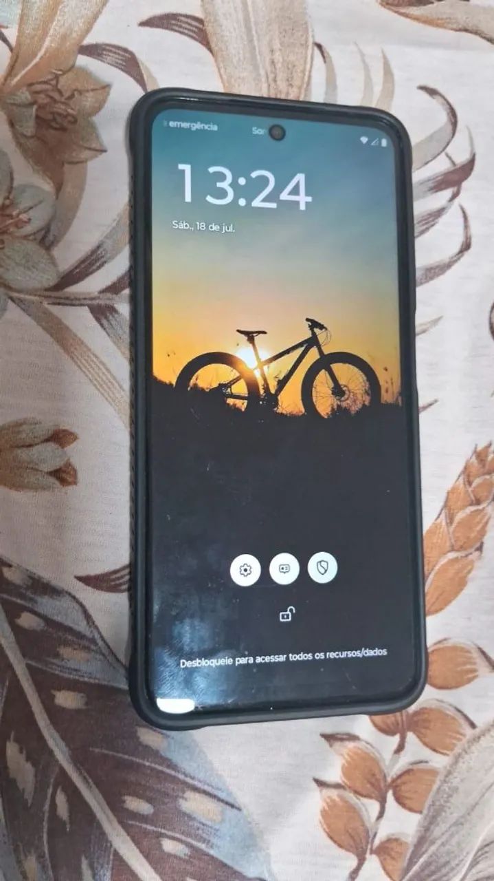 CELULAR MOTO G34. 128G. 5 G - Foto 2