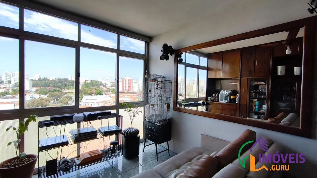 APARTAMENTO - VILA MONUMENTO - SP - Foto 3