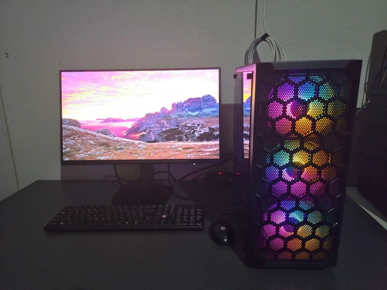 Pc Gamer Ryzen 5 - Foto 2