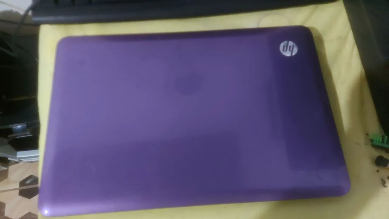 Notebook HP core i3 leia  - Foto 5