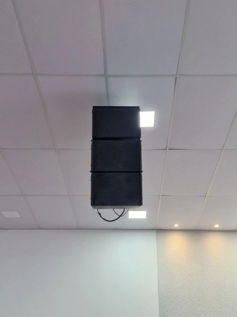 Caixa de Som linearray - Foto 2