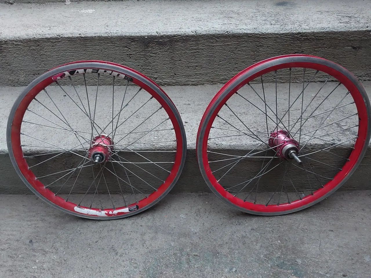 Bicicleta  - Foto 3