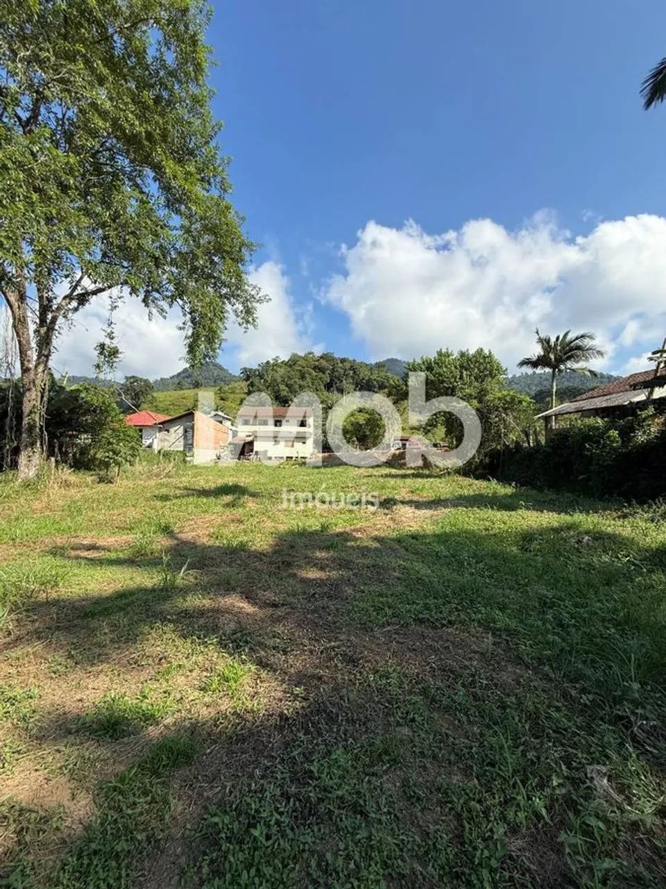 TERRENO COM 1.494,66 m², RIO DA LUZ - Foto 4
