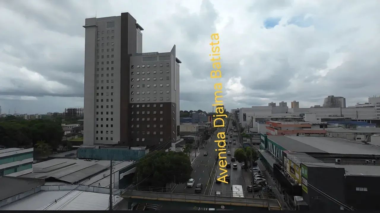 Alugo Prédio comercial duplex com 1.500m2. Próximo ao Queiroz da Djalma Batista - Foto 3