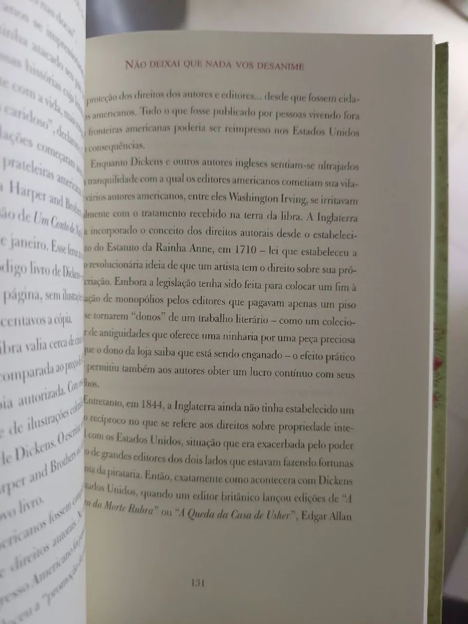 O Homem que Inventou o Natal - Foto 5