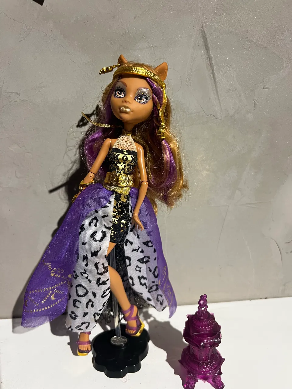 Monster High Frankie Stein Sweet 1600 - Brinquedos e Jogos - Km 3