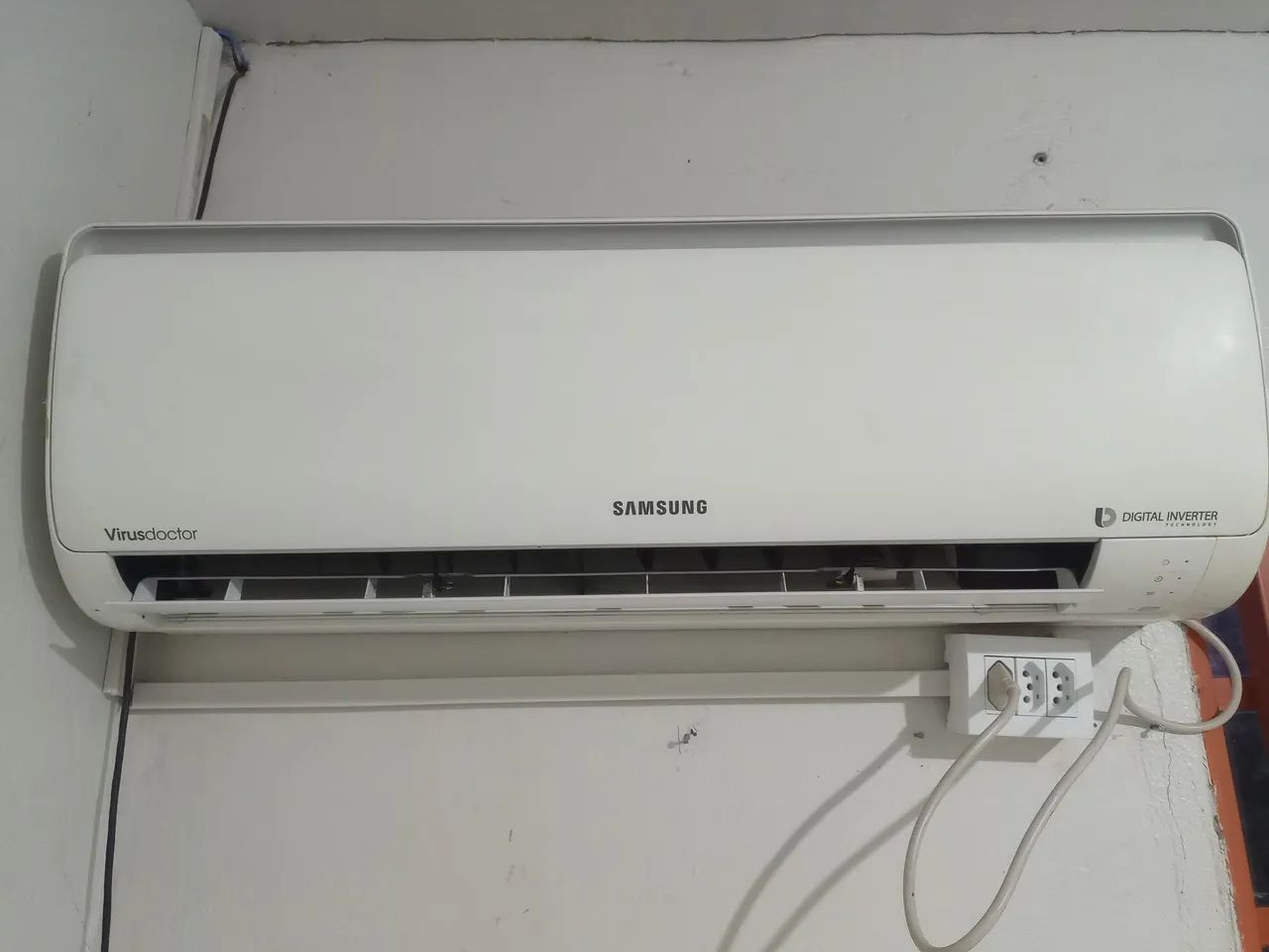 Ar condicionado  - Foto 2