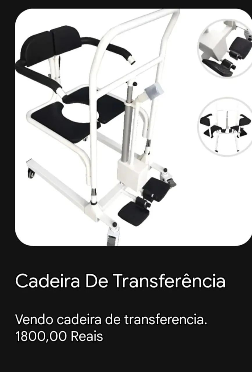 Cadeira