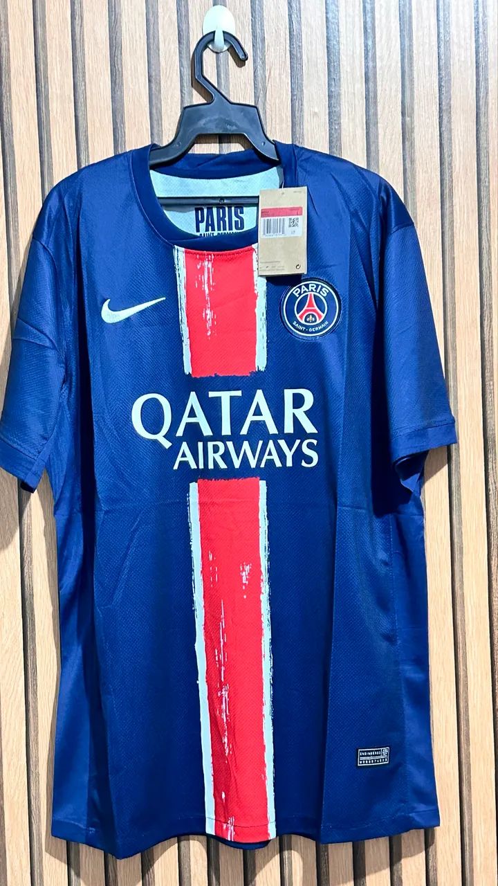 Camisa do Paris  - Foto 3