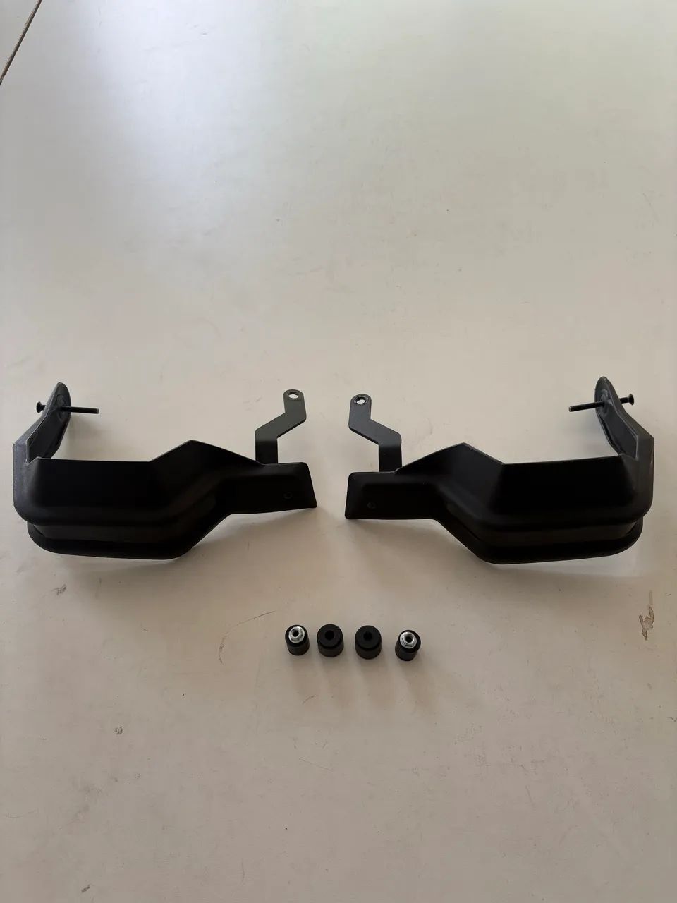 Protetor de mão Nmax V2