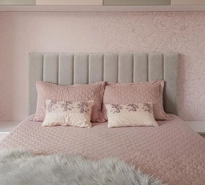 Promoção de cabeceira para cama box  - Foto 2