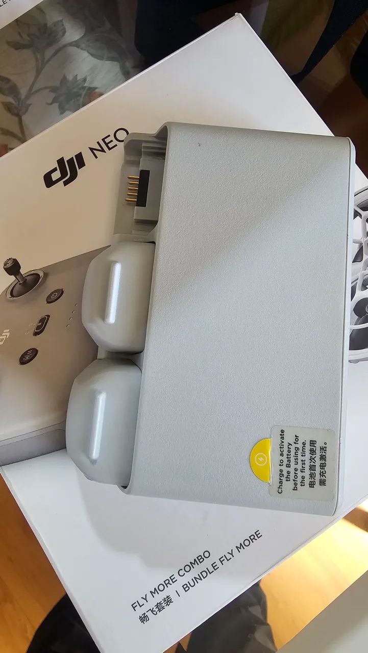 Baterias drone dji Neo 1 - Foto 2