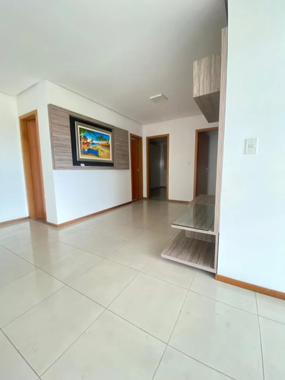 Alugo apartamento no Cond. Maison Liberte - Foto 2