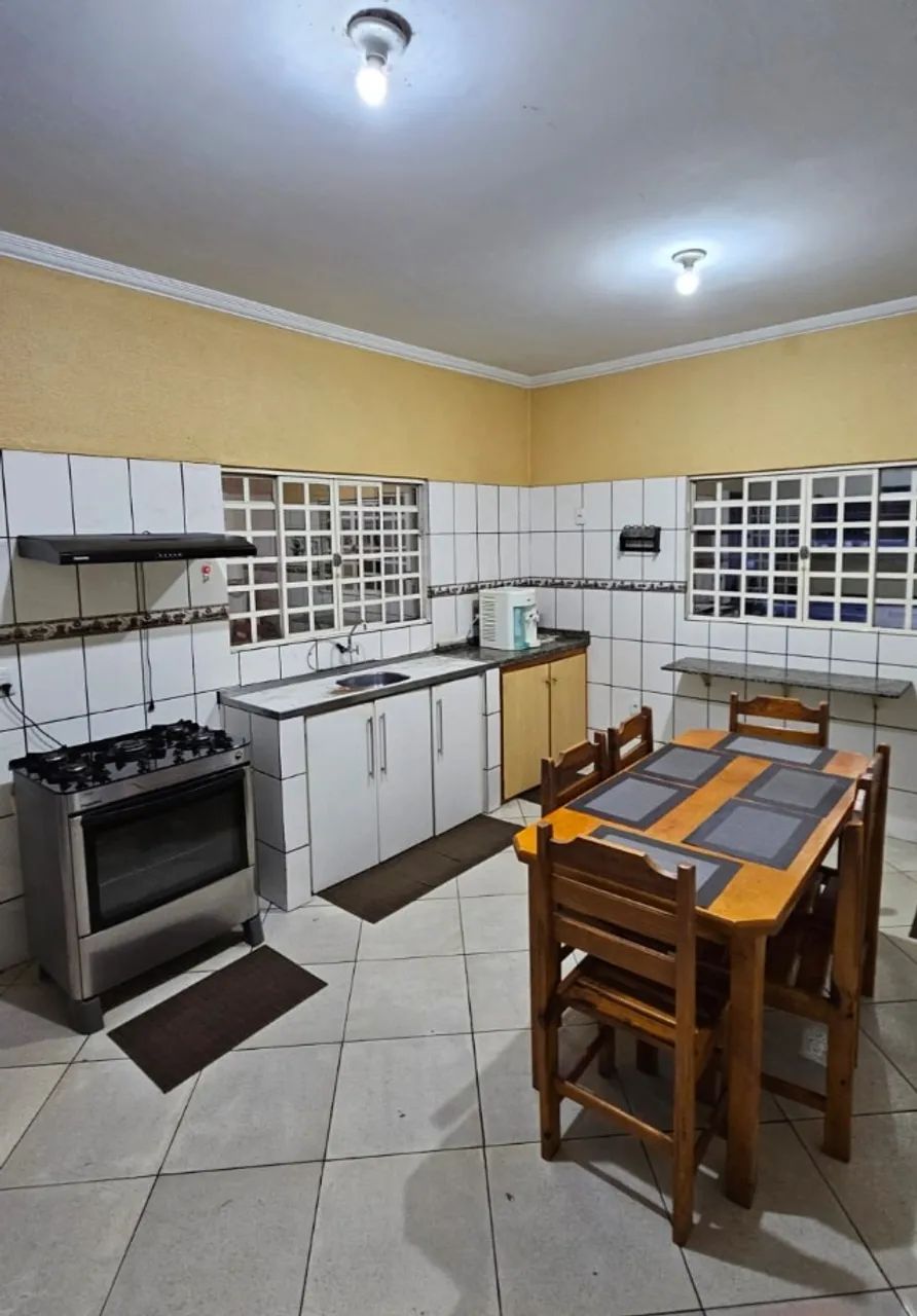 Casa no Parque Ohara. Oportunidade!!! porteira fechada - Foto 2