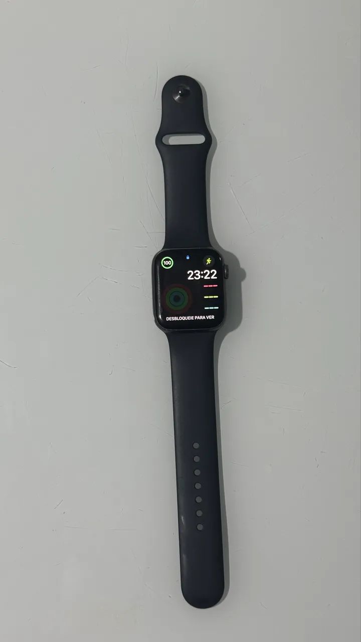 Apple Watch 4 em ótimo estado - Foto 2